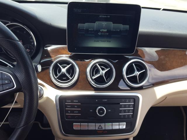 Photo 8 VIN: WDDSJ4EB7JN576668 - MERCEDES-BENZ CLA 