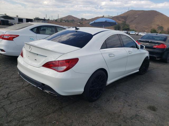 Photo 3 VIN: WDDSJ4EB7JN576668 - MERCEDES-BENZ CLA 