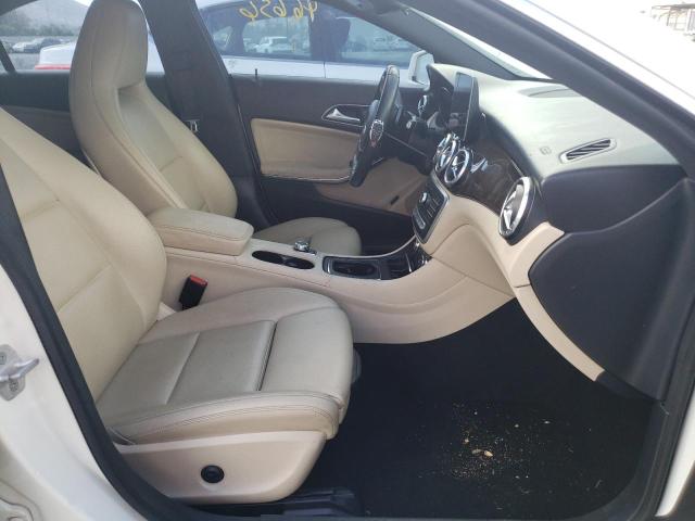 Photo 4 VIN: WDDSJ4EB7JN576668 - MERCEDES-BENZ CLA 