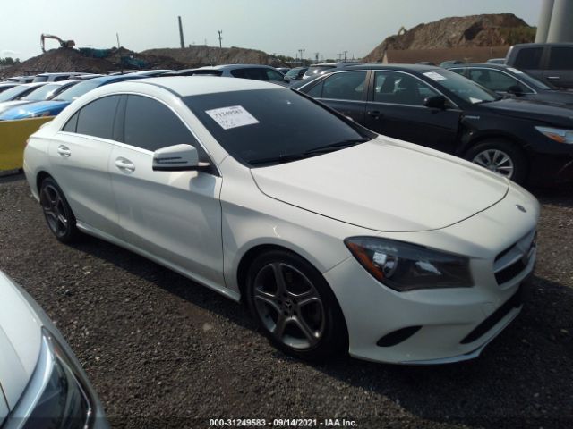 Photo 0 VIN: WDDSJ4EB7JN580798 - MERCEDES-BENZ CLA 