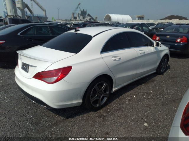 Photo 3 VIN: WDDSJ4EB7JN580798 - MERCEDES-BENZ CLA 