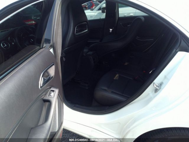 Photo 7 VIN: WDDSJ4EB7JN580798 - MERCEDES-BENZ CLA 