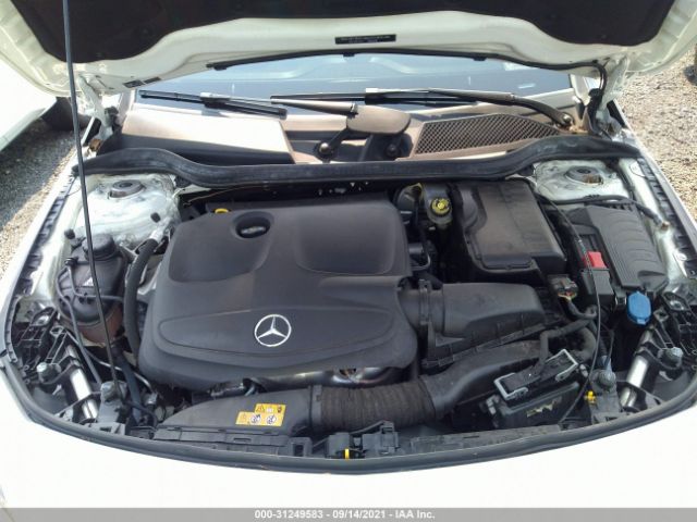 Photo 9 VIN: WDDSJ4EB7JN580798 - MERCEDES-BENZ CLA 