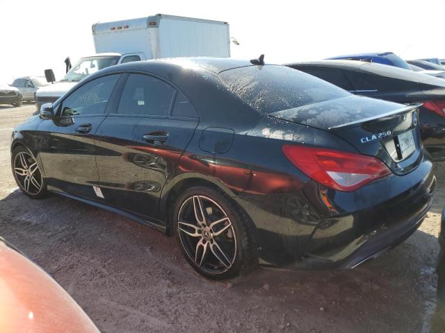 Photo 1 VIN: WDDSJ4EB7JN606915 - MERCEDES-BENZ CLA 250 