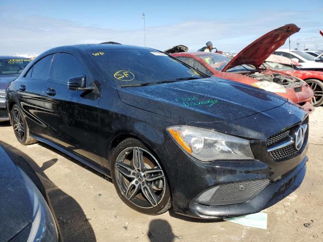 Photo 3 VIN: WDDSJ4EB7JN606915 - MERCEDES-BENZ CLA 250 