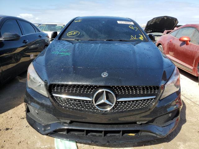 Photo 4 VIN: WDDSJ4EB7JN606915 - MERCEDES-BENZ CLA 250 