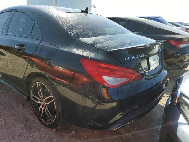 Photo 5 VIN: WDDSJ4EB7JN606915 - MERCEDES-BENZ CLA 250 