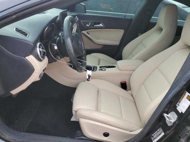 Photo 6 VIN: WDDSJ4EB7JN606915 - MERCEDES-BENZ CLA 250 