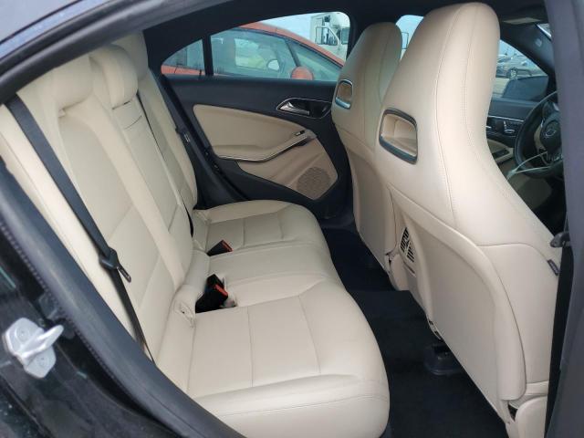 Photo 9 VIN: WDDSJ4EB7JN606915 - MERCEDES-BENZ CLA 250 