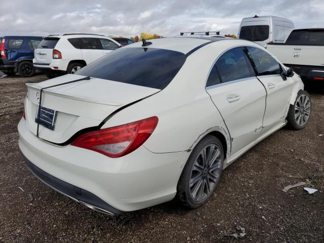 Photo 3 VIN: WDDSJ4EB7JN615114 - MERCEDES-BENZ CLA 250 