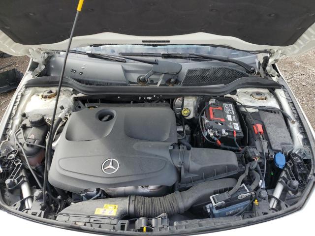 Photo 6 VIN: WDDSJ4EB7JN615114 - MERCEDES-BENZ CLA 250 