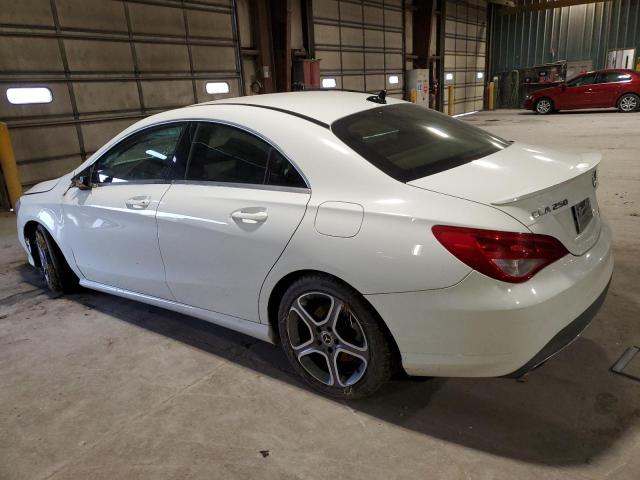 Photo 1 VIN: WDDSJ4EB7JN615971 - MERCEDES-BENZ CLA 250 