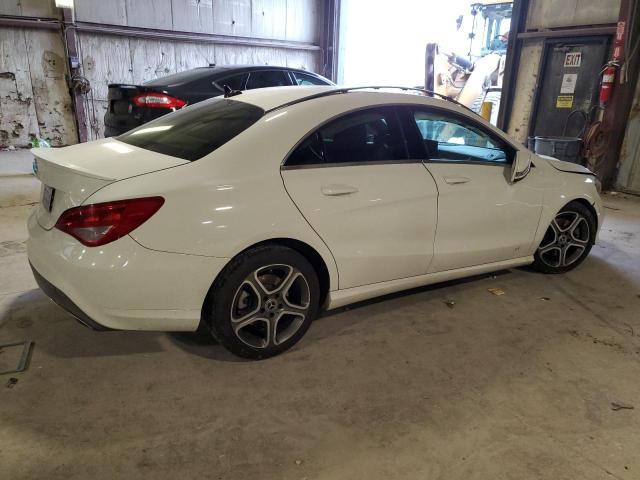 Photo 2 VIN: WDDSJ4EB7JN615971 - MERCEDES-BENZ CLA 250 