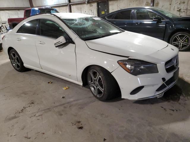 Photo 3 VIN: WDDSJ4EB7JN615971 - MERCEDES-BENZ CLA 250 