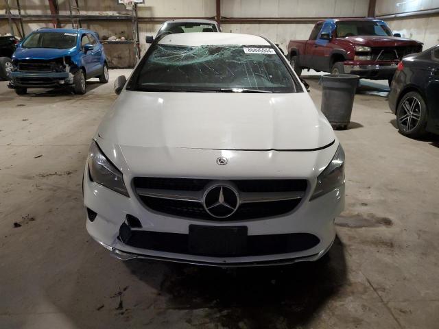 Photo 4 VIN: WDDSJ4EB7JN615971 - MERCEDES-BENZ CLA 250 