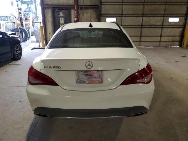 Photo 5 VIN: WDDSJ4EB7JN615971 - MERCEDES-BENZ CLA 250 