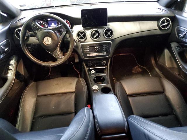 Photo 7 VIN: WDDSJ4EB7JN615971 - MERCEDES-BENZ CLA 250 