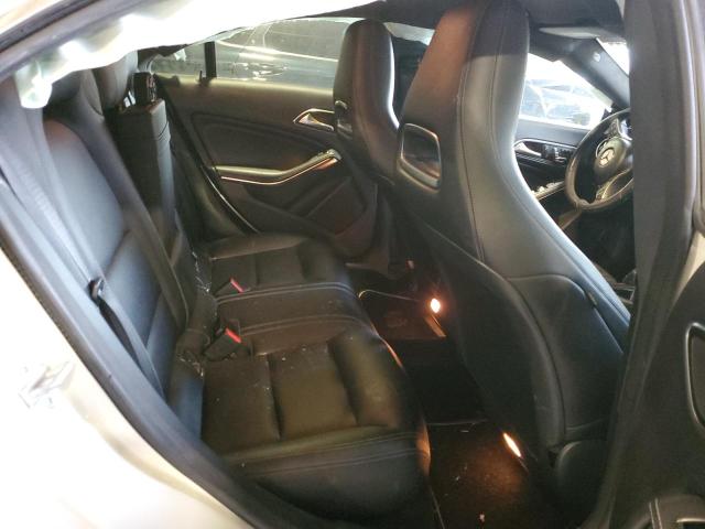 Photo 9 VIN: WDDSJ4EB7JN615971 - MERCEDES-BENZ CLA 250 