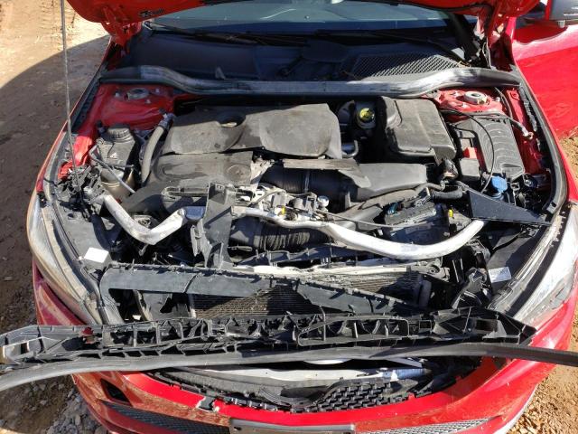 Photo 10 VIN: WDDSJ4EB7JN633189 - MERCEDES-BENZ CLA 250 