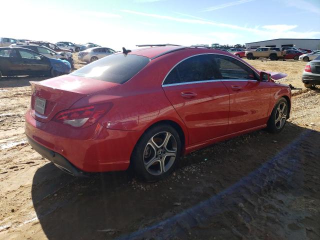 Photo 2 VIN: WDDSJ4EB7JN633189 - MERCEDES-BENZ CLA 250 