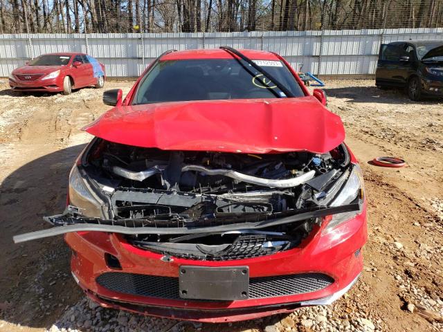 Photo 4 VIN: WDDSJ4EB7JN633189 - MERCEDES-BENZ CLA 250 