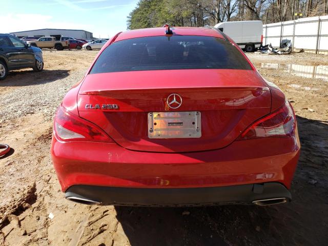 Photo 5 VIN: WDDSJ4EB7JN633189 - MERCEDES-BENZ CLA 250 