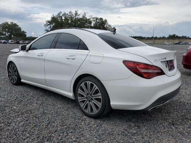 Photo 1 VIN: WDDSJ4EB7JN641342 - MERCEDES-BENZ CLA 250 