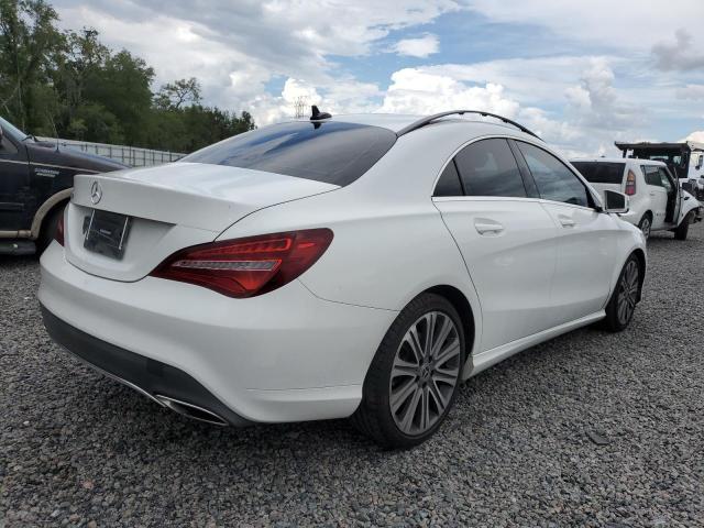 Photo 2 VIN: WDDSJ4EB7JN641342 - MERCEDES-BENZ CLA 250 