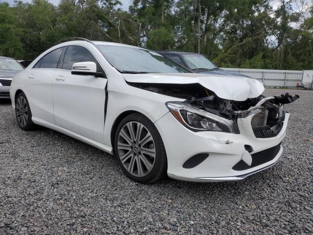 Photo 3 VIN: WDDSJ4EB7JN641342 - MERCEDES-BENZ CLA 250 