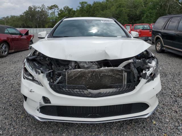 Photo 4 VIN: WDDSJ4EB7JN641342 - MERCEDES-BENZ CLA 250 