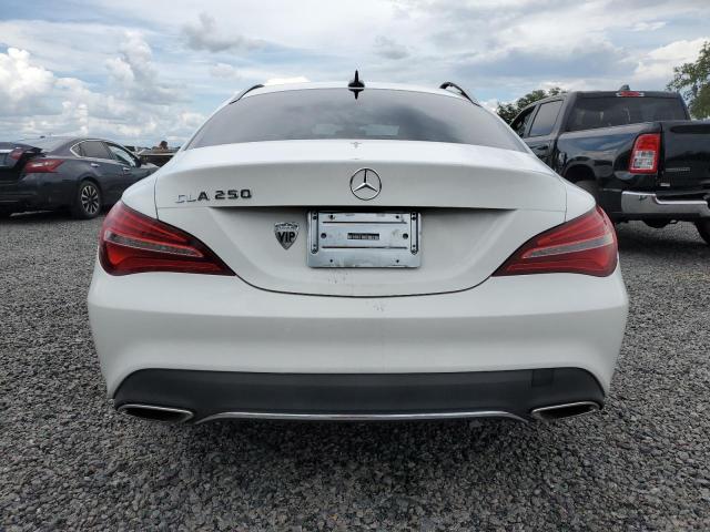 Photo 5 VIN: WDDSJ4EB7JN641342 - MERCEDES-BENZ CLA 250 