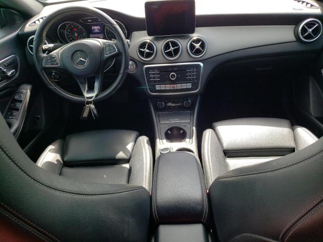 Photo 7 VIN: WDDSJ4EB7JN641342 - MERCEDES-BENZ CLA 250 