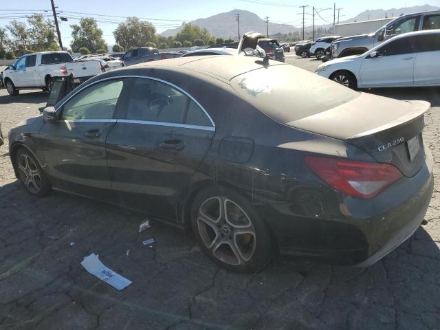 Photo 1 VIN: WDDSJ4EB7JN647853 - MERCEDES-BENZ CLA 250 