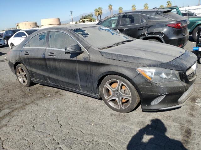 Photo 3 VIN: WDDSJ4EB7JN647853 - MERCEDES-BENZ CLA 250 