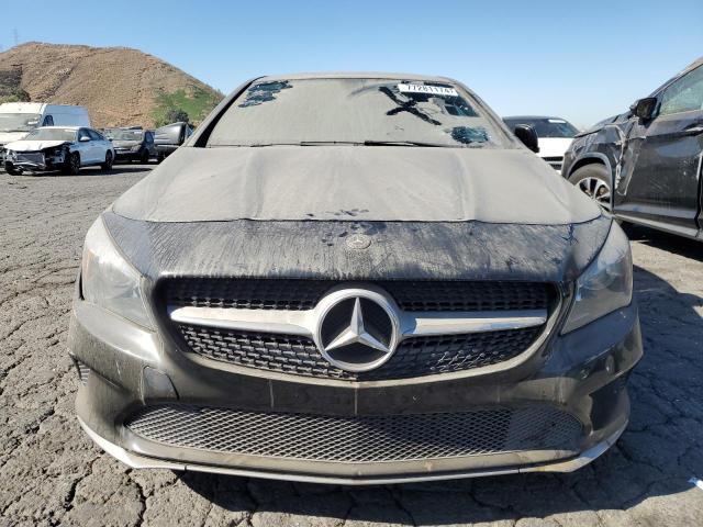 Photo 4 VIN: WDDSJ4EB7JN647853 - MERCEDES-BENZ CLA 250 