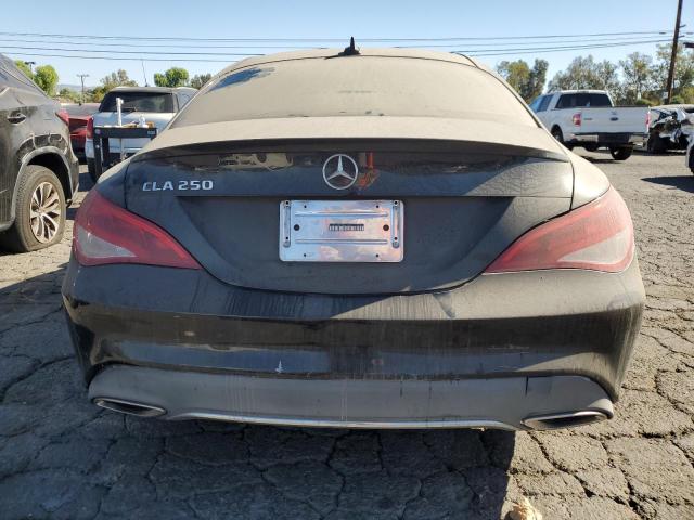 Photo 5 VIN: WDDSJ4EB7JN647853 - MERCEDES-BENZ CLA 250 