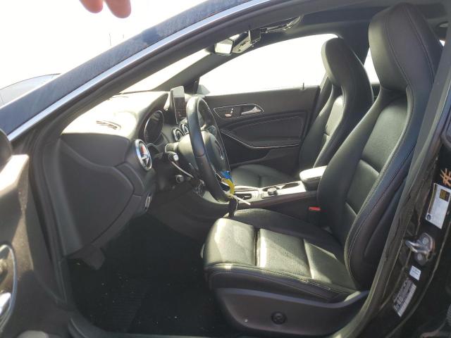 Photo 6 VIN: WDDSJ4EB7JN647853 - MERCEDES-BENZ CLA 250 