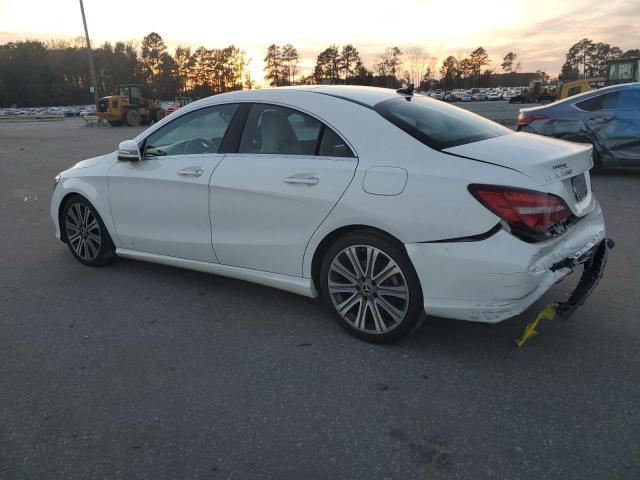 Photo 1 VIN: WDDSJ4EB7JN667262 - MERCEDES-BENZ CLA 250 