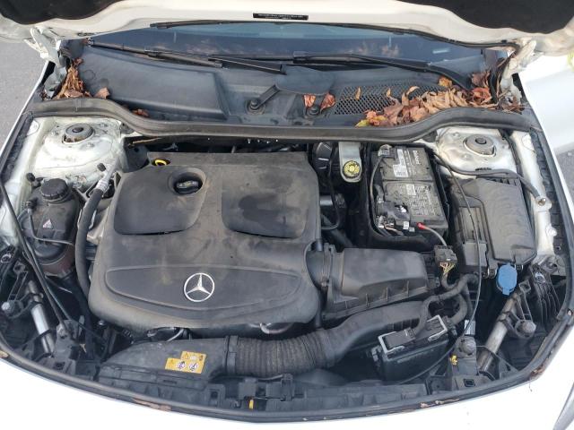 Photo 10 VIN: WDDSJ4EB7JN667262 - MERCEDES-BENZ CLA 250 