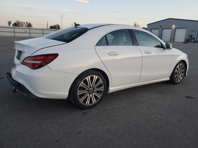 Photo 2 VIN: WDDSJ4EB7JN667262 - MERCEDES-BENZ CLA 250 