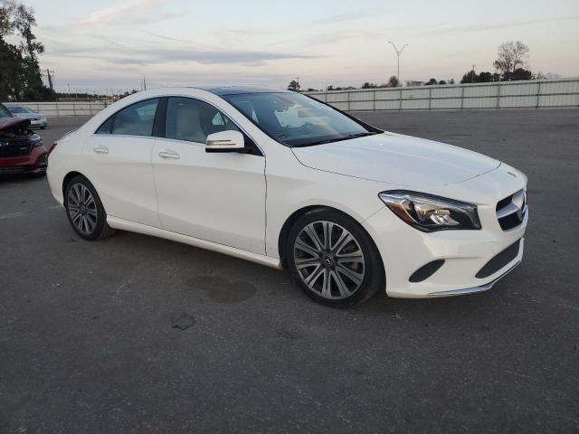 Photo 3 VIN: WDDSJ4EB7JN667262 - MERCEDES-BENZ CLA 250 