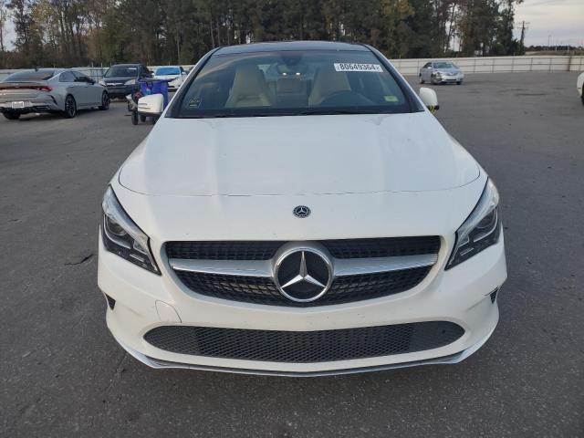 Photo 4 VIN: WDDSJ4EB7JN667262 - MERCEDES-BENZ CLA 250 