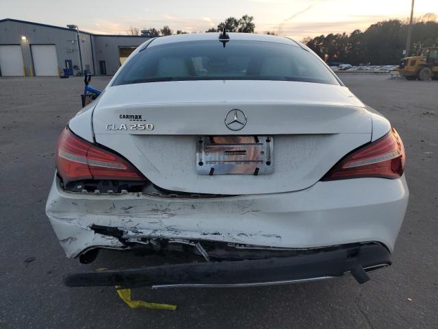 Photo 5 VIN: WDDSJ4EB7JN667262 - MERCEDES-BENZ CLA 250 