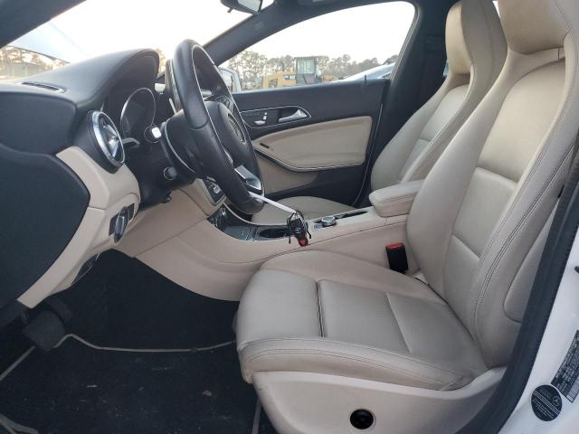 Photo 6 VIN: WDDSJ4EB7JN667262 - MERCEDES-BENZ CLA 250 