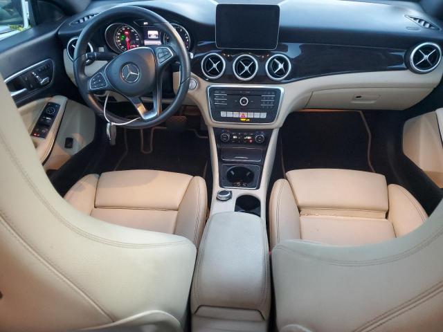 Photo 7 VIN: WDDSJ4EB7JN667262 - MERCEDES-BENZ CLA 250 