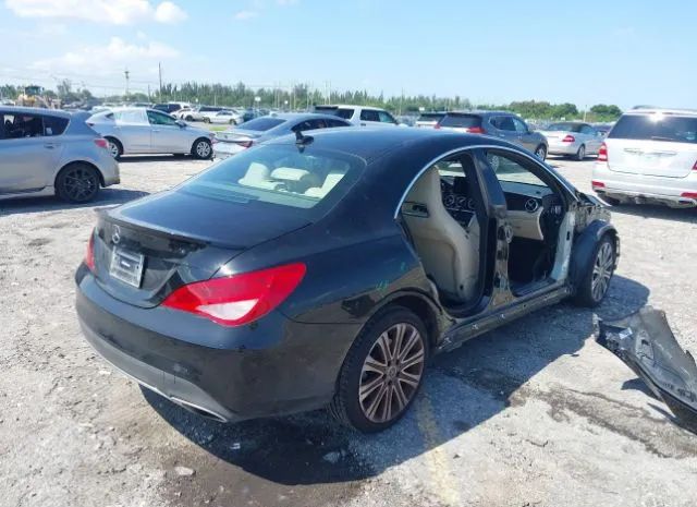 Photo 3 VIN: WDDSJ4EB7JN669223 - MERCEDES-BENZ CLA 