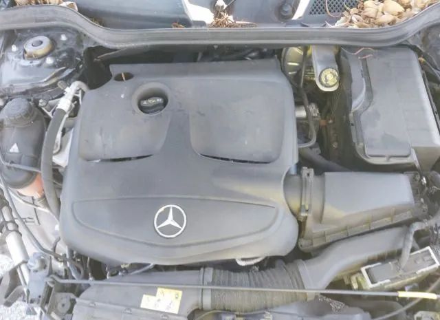 Photo 9 VIN: WDDSJ4EB7JN669223 - MERCEDES-BENZ CLA 