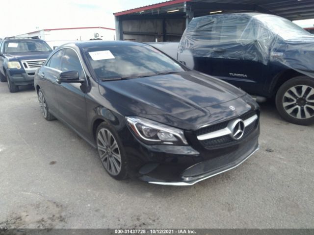 Photo 0 VIN: WDDSJ4EB7KN705476 - MERCEDES-BENZ CLA 