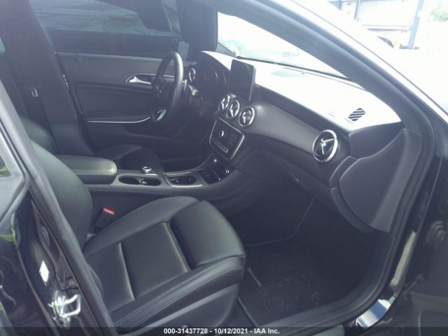 Photo 4 VIN: WDDSJ4EB7KN705476 - MERCEDES-BENZ CLA 