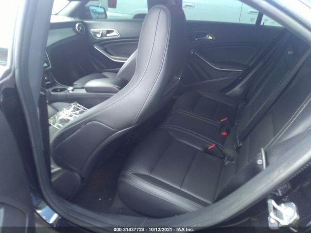 Photo 7 VIN: WDDSJ4EB7KN705476 - MERCEDES-BENZ CLA 